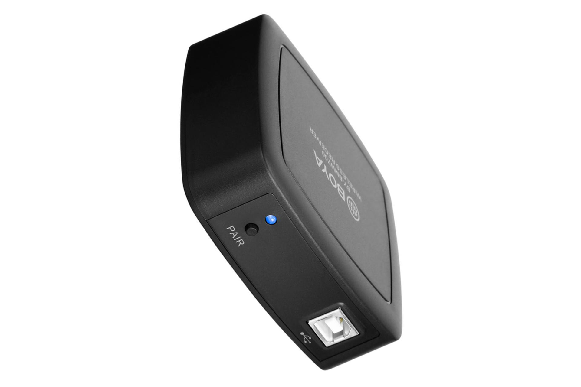 گیرنده میکروفون بویا BOYA BY-BMW700