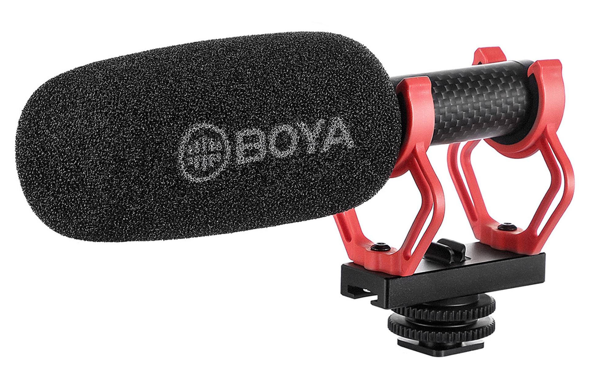 میکروفون بویا BOYA BY-BM2040