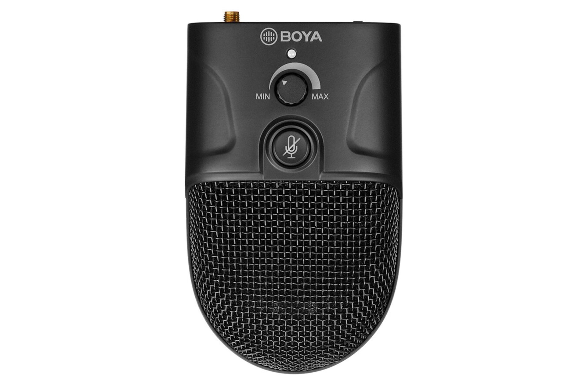 میکروفون بویا BOYA BY-BMW700 نمای بالا