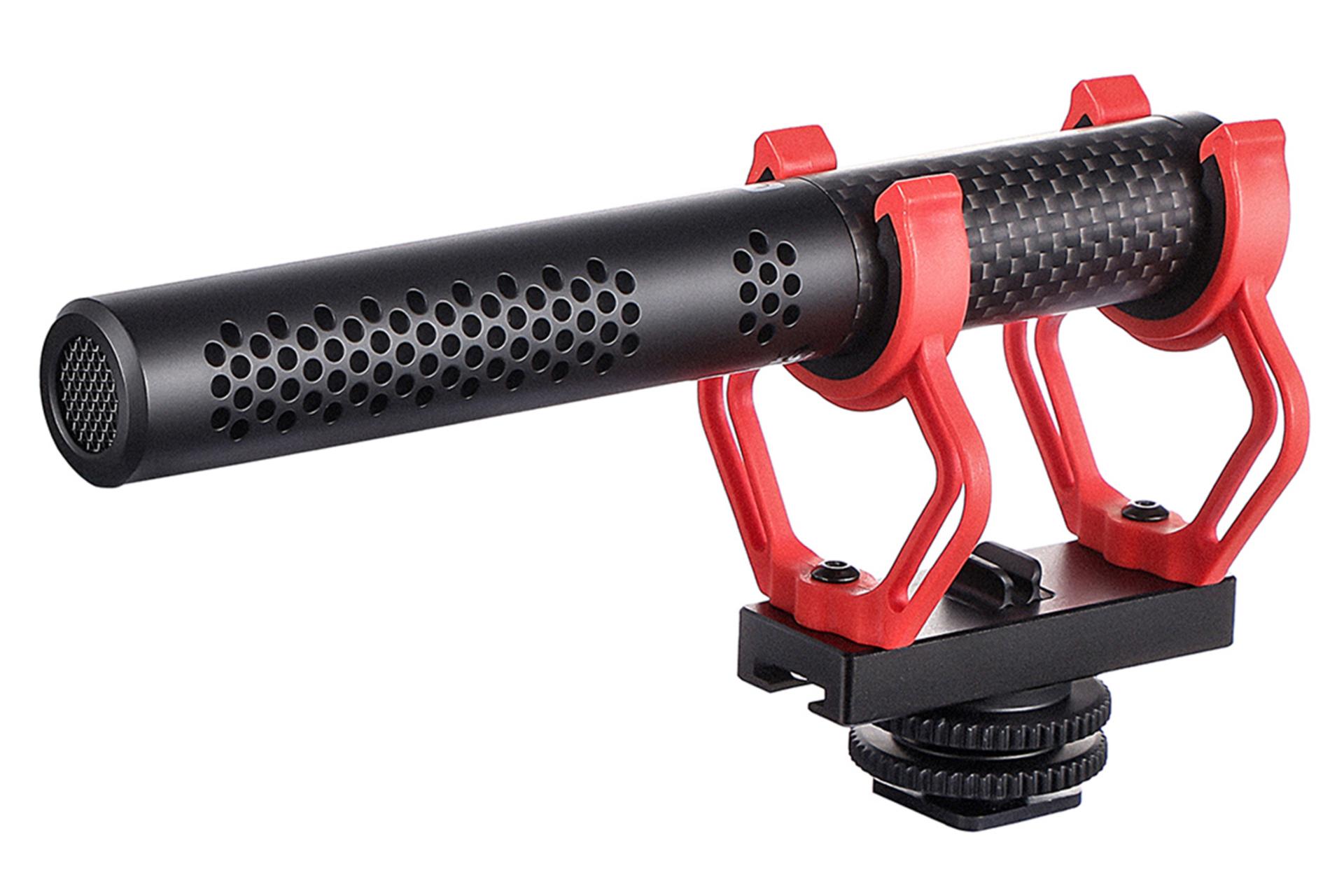 ابعاد میکروفون بویا BOYA BY-BM2040