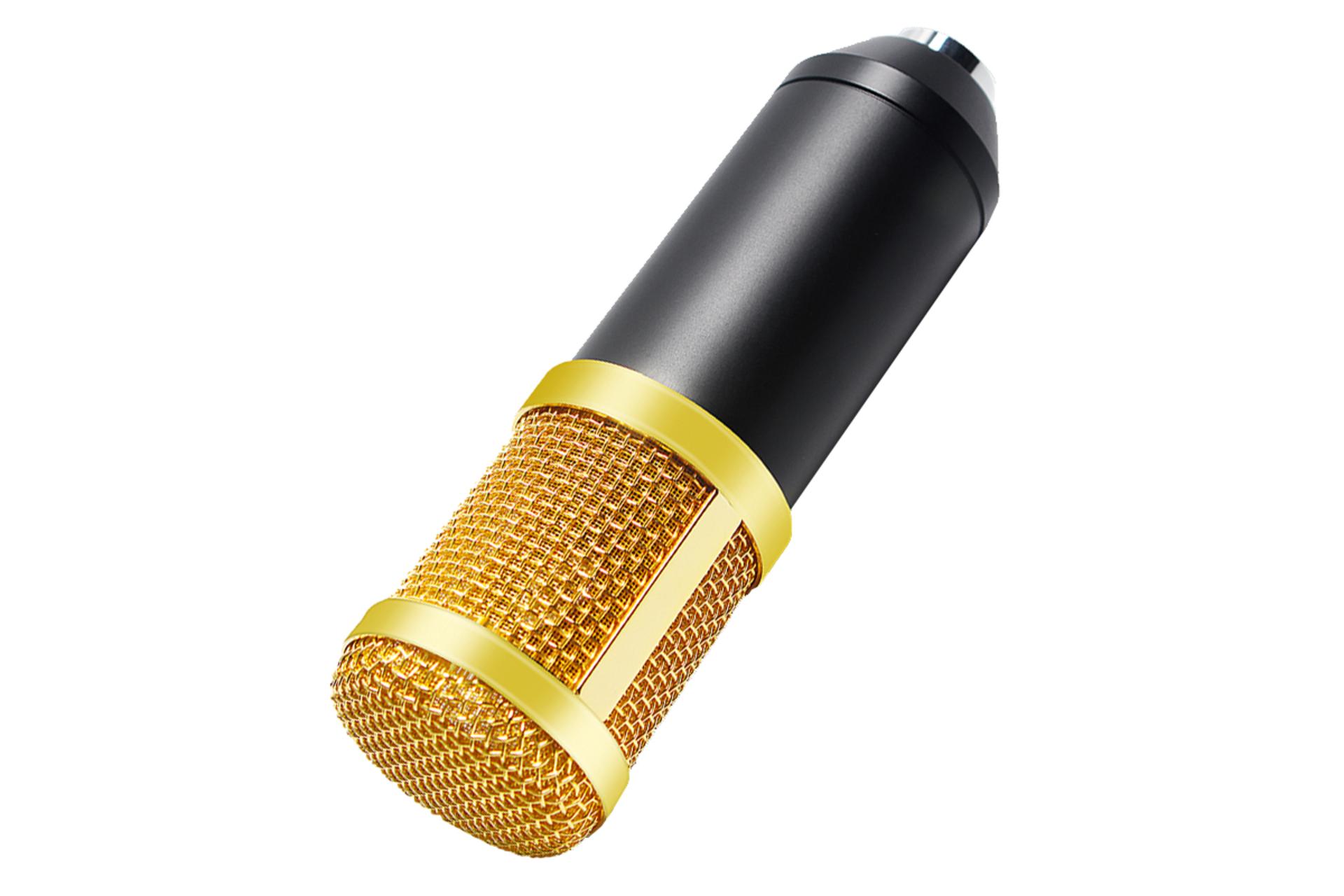 ابعاد میکروفون وسکات Westcott BM800 L30