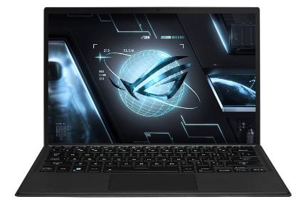ROG FLOW Z13 GZ301ZE ایسوس - Core i9-12900H RTX 3050Ti 16GB 1TB