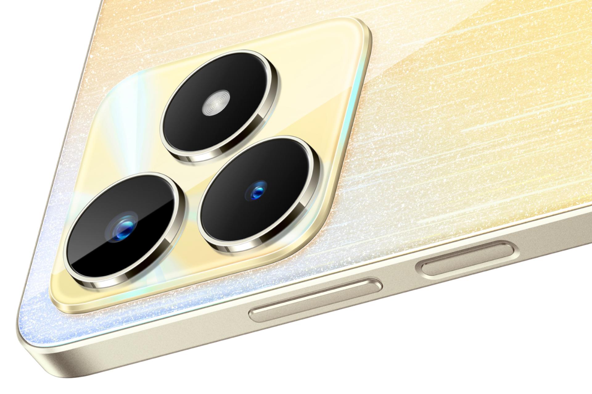 دوربین گوشی موبایل ریلمی Realme C53