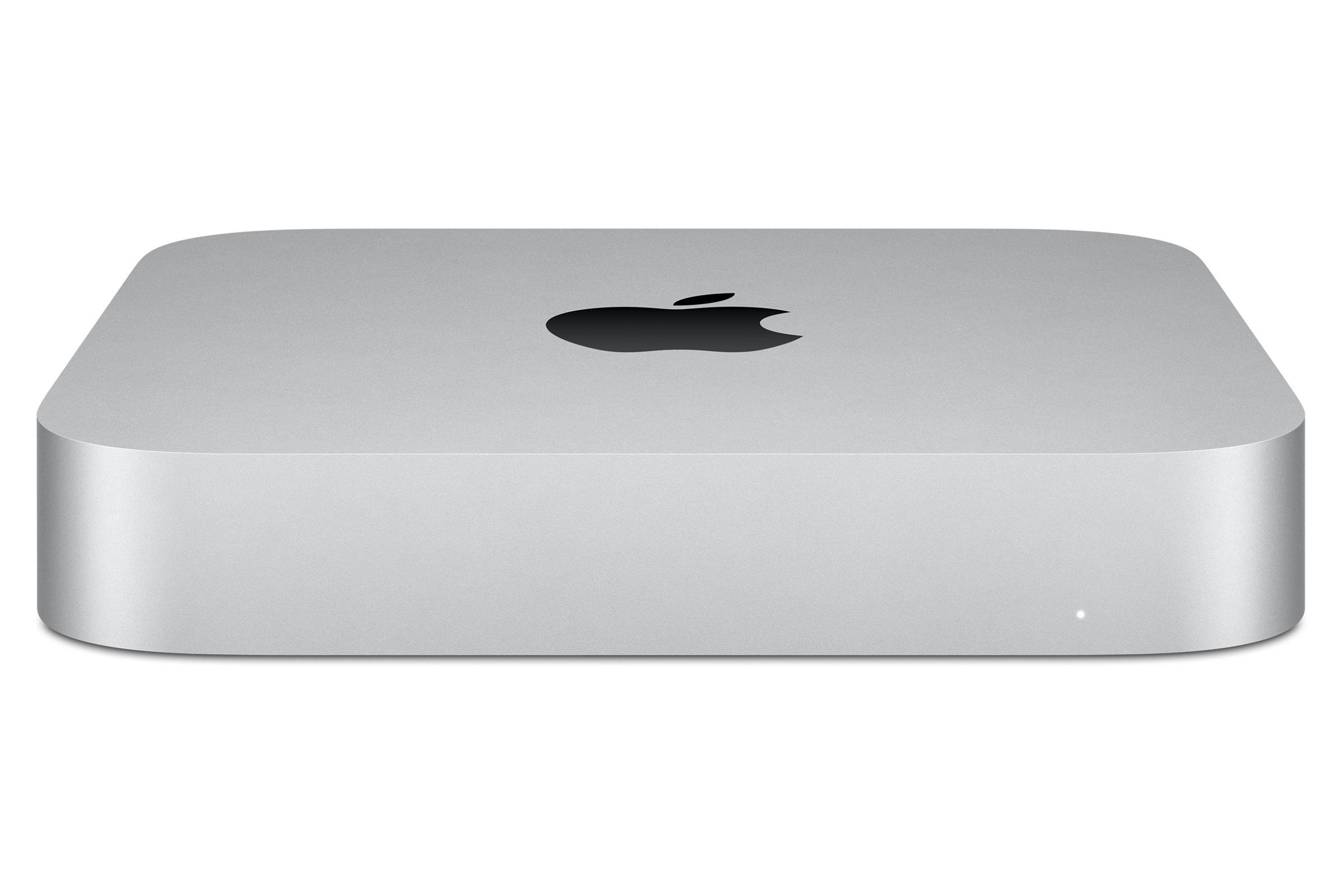 مشخصات و قیمت کامپیوتر کوچک Apple Mac Mini 2023 M2 8-Core GPU 8GB 256GB