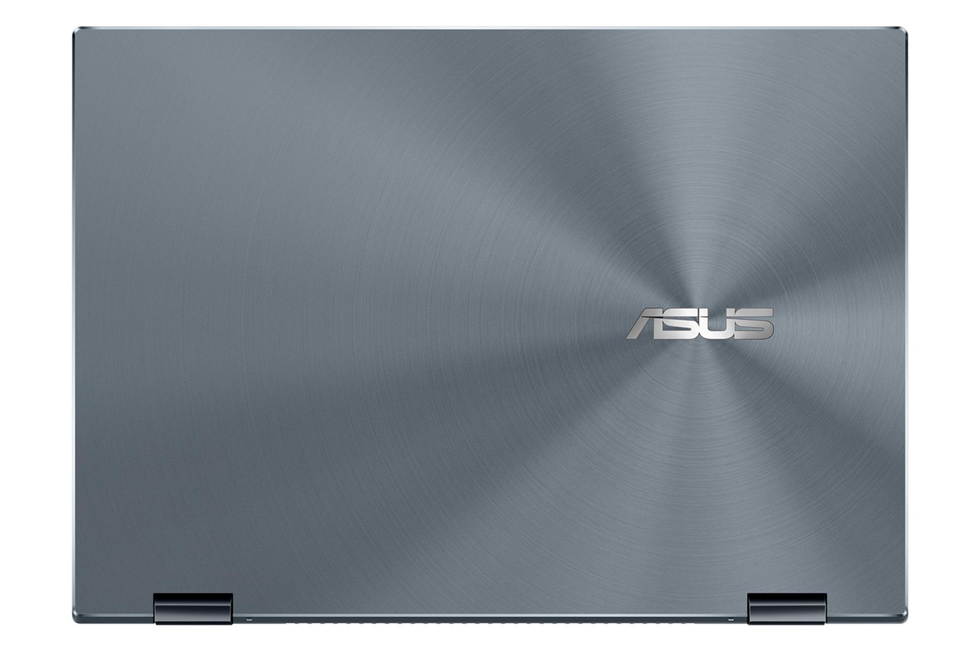 نمای پشت لپ تاپ ایسوس Zenbook UP5401