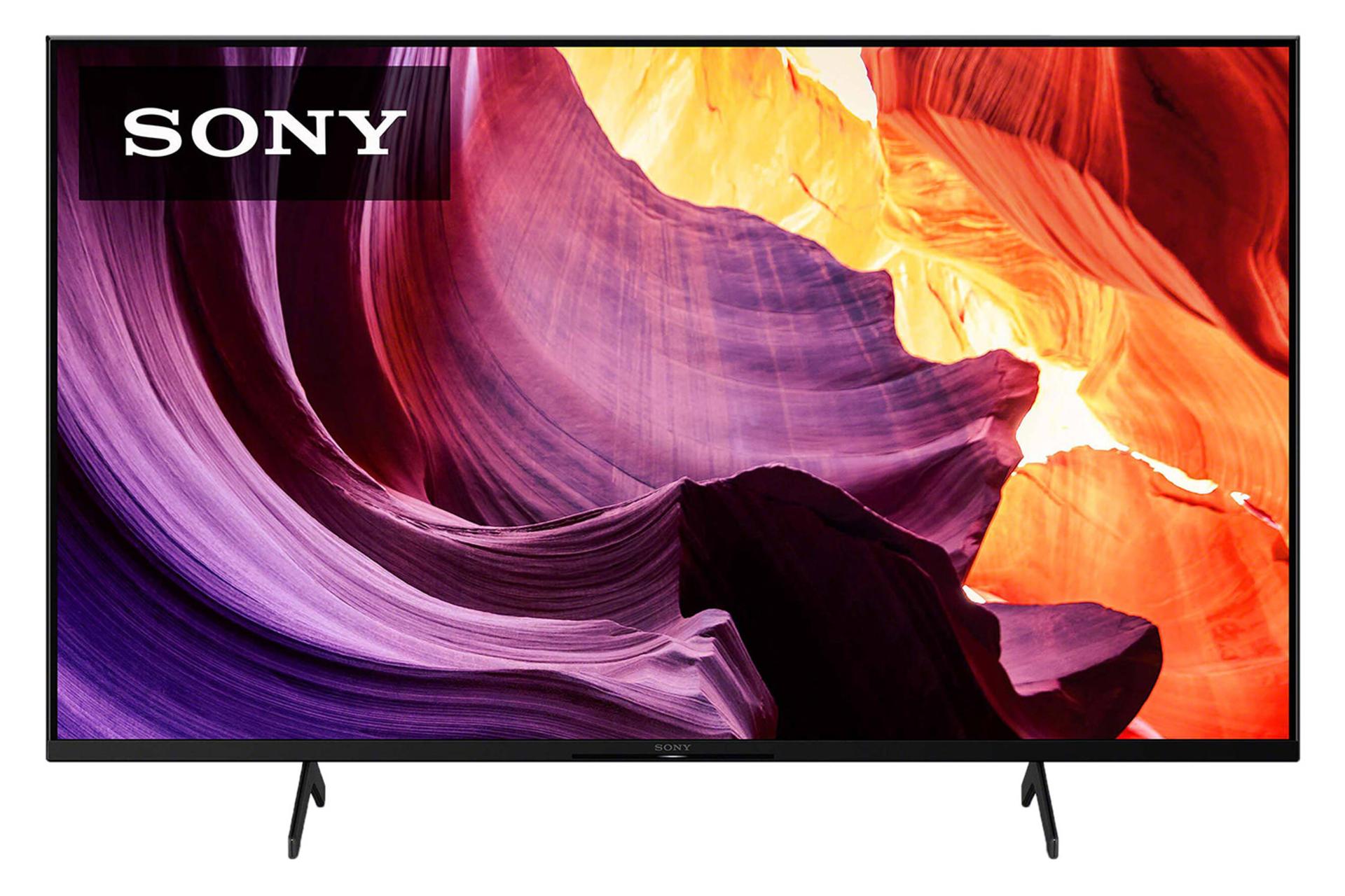 تلویزیون سونی Sony KD-75X80K