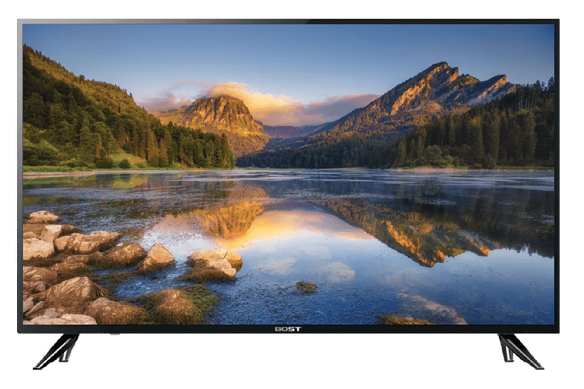 تلویزیون بست Bost 40BN3080KM