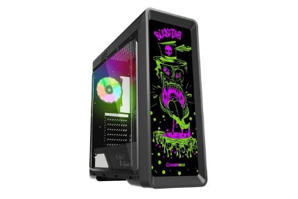 گیم مکس RockStar 1