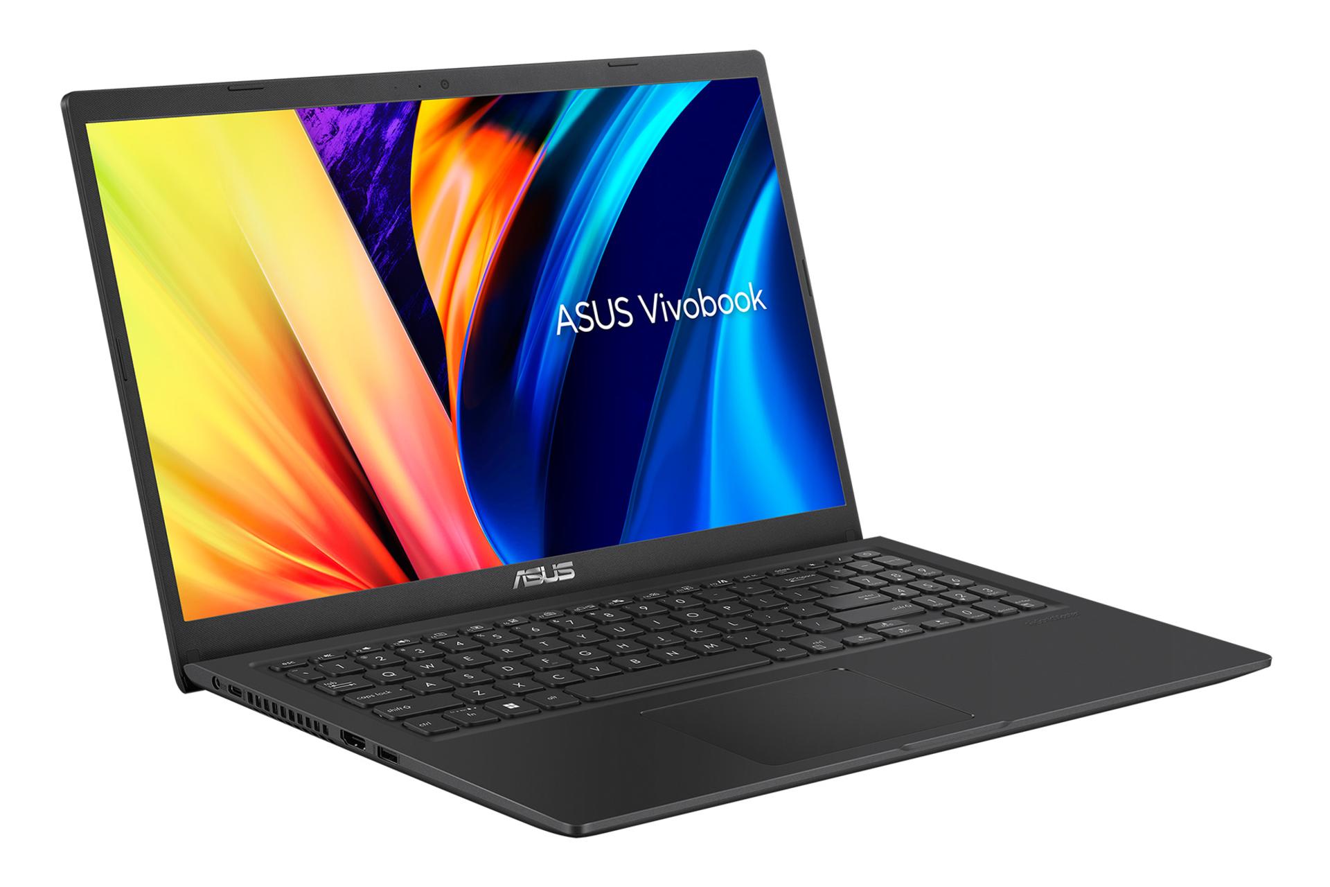 لپ تاپ ایسوس ASUS VivoBook 15 A1500EA نمای چپ