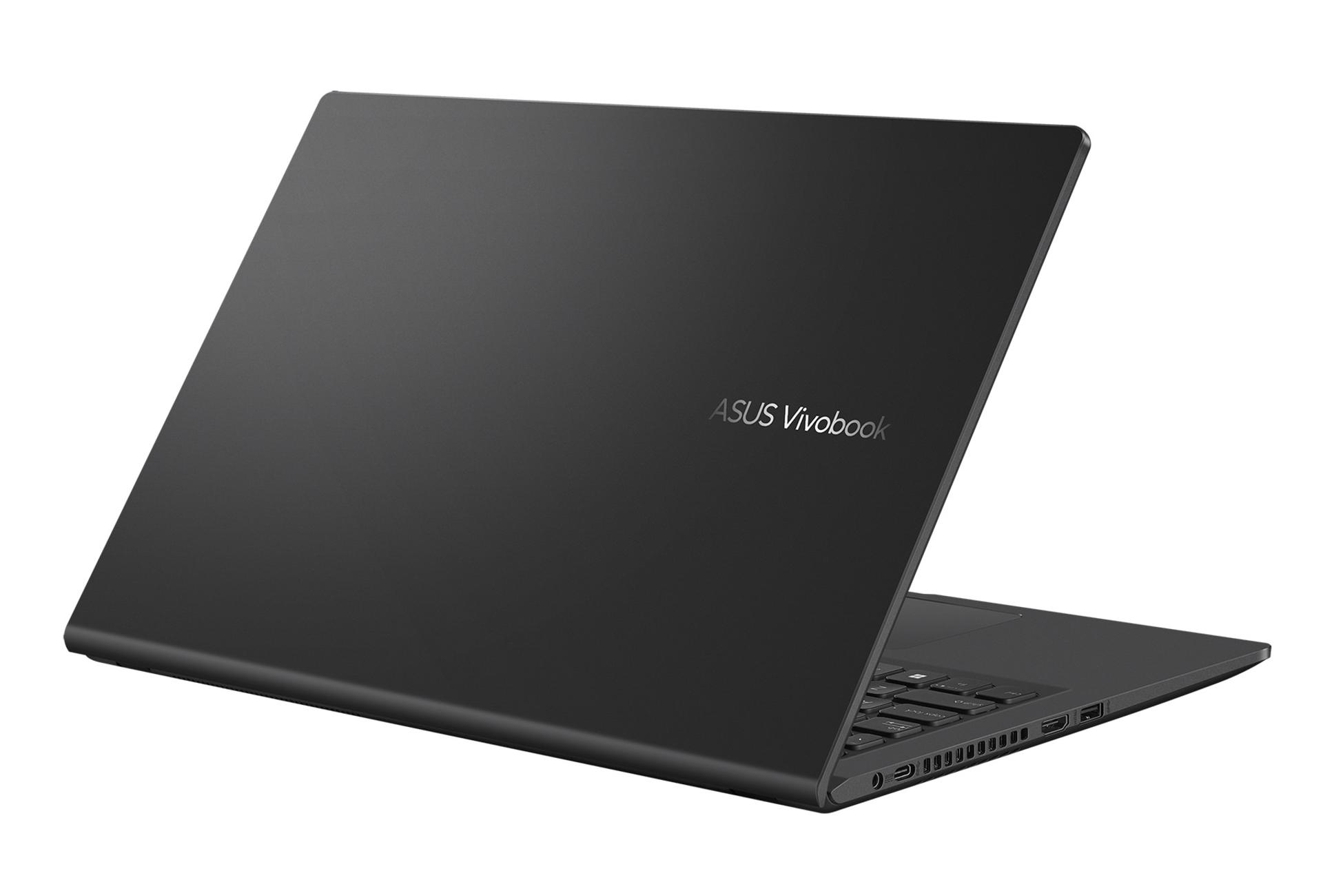 لپ تاپ ایسوس ASUS VivoBook 15 A1500EA نمای پشت