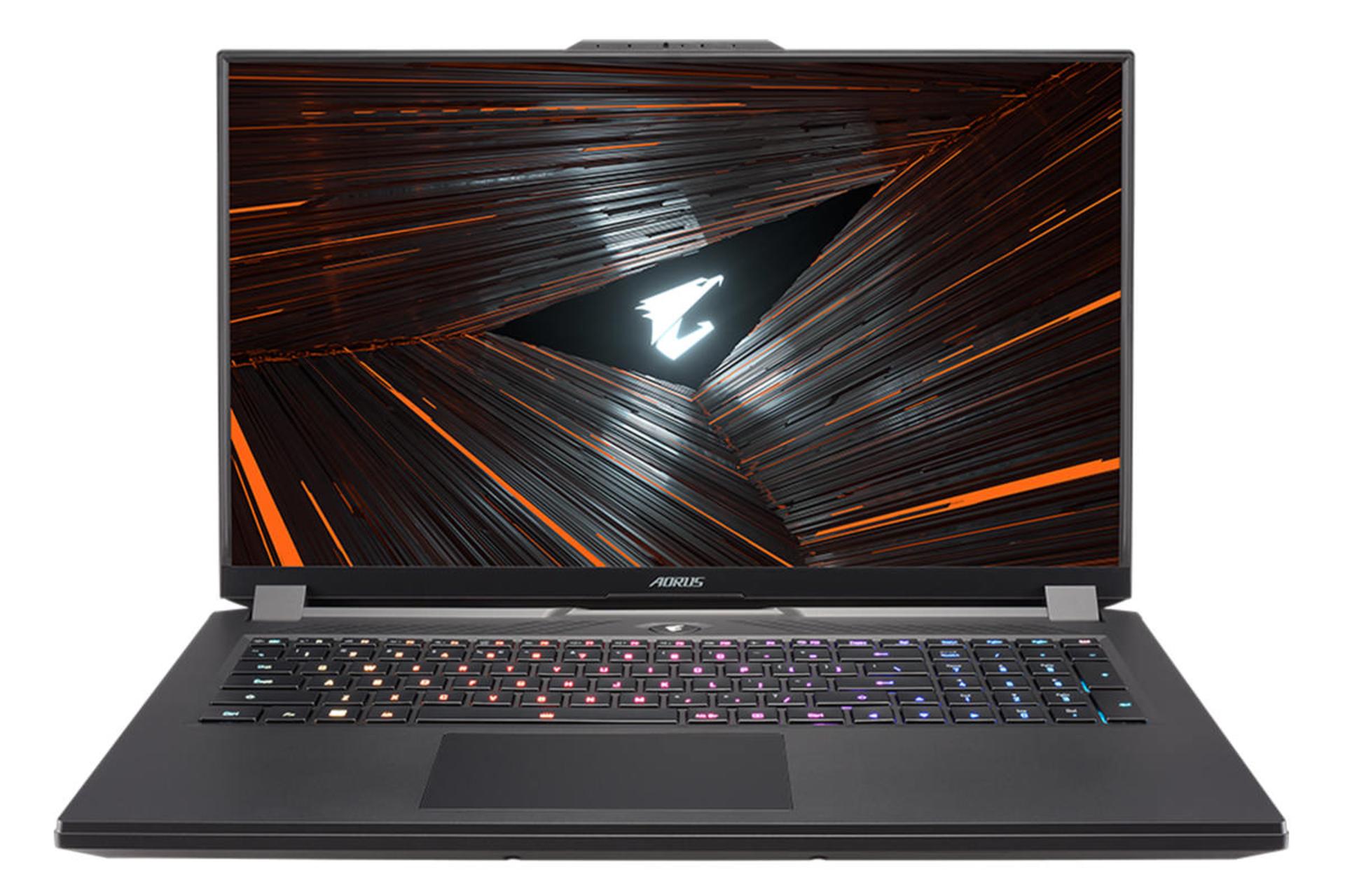 لپ تاپ گیگابایت GIGABYTE Aorus 17 XE4