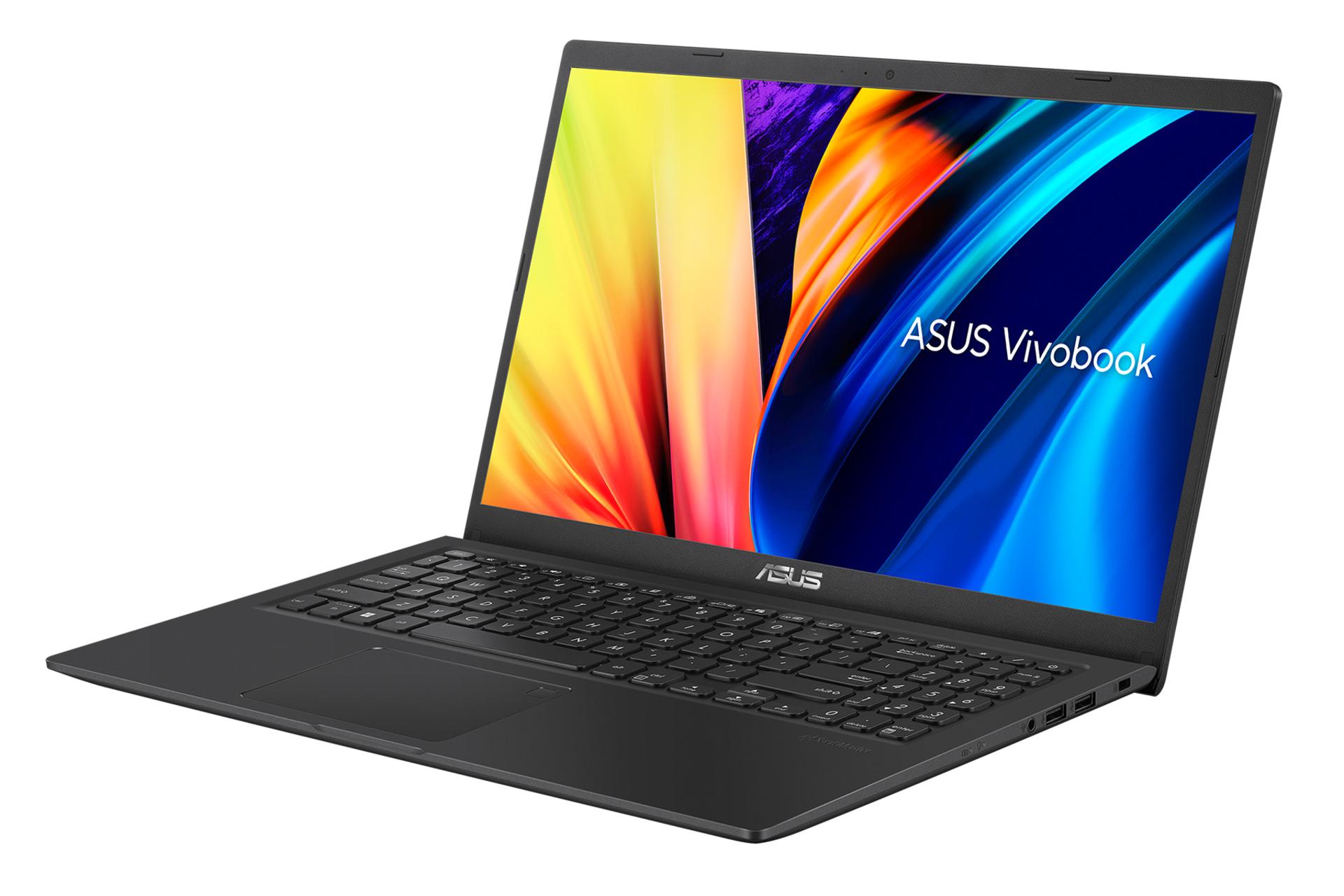 لپ تاپ ایسوس ASUS VivoBook 15 A1500EA نمای راست