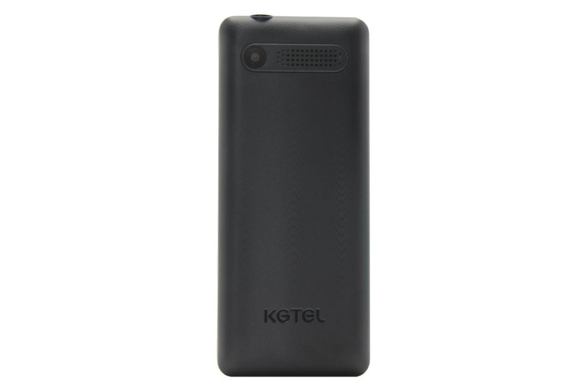 پنل پشت گوشی موبایل کاجیتل KGTEL K50