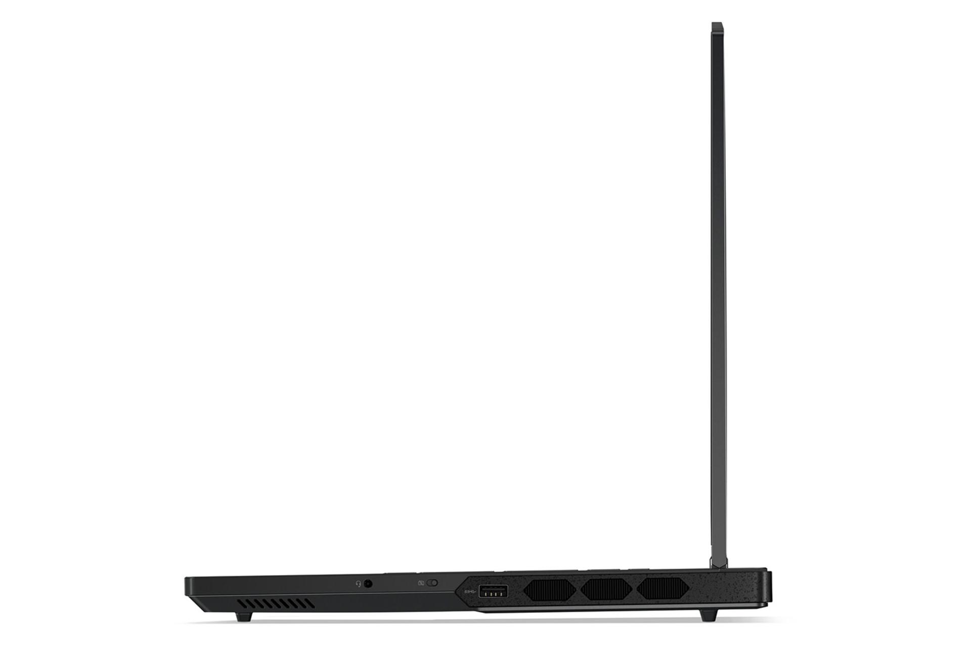 لپ تاپ لنوو Lenovo Legion Pro 7 نمای جانبی