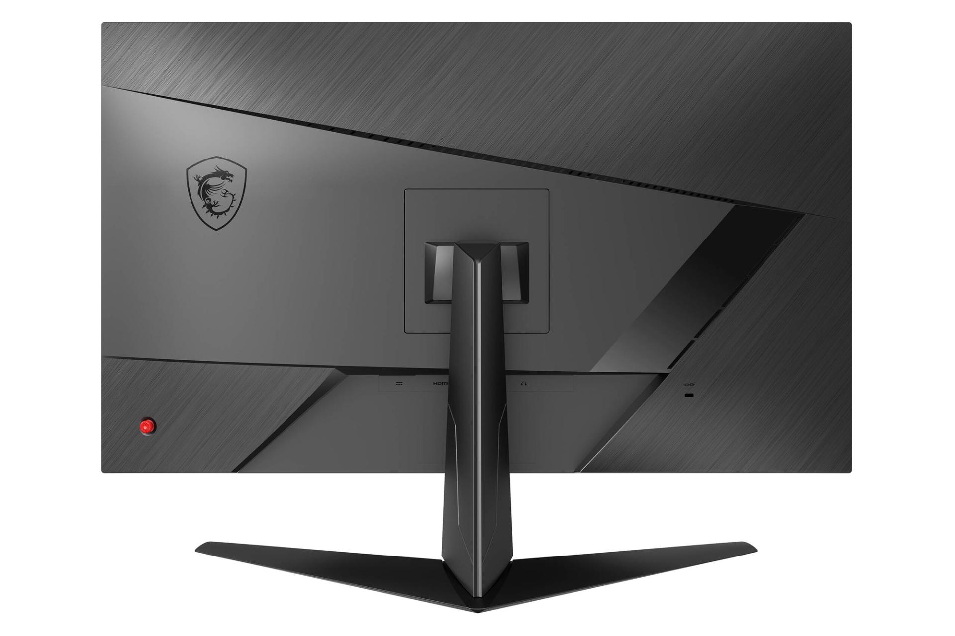 کانکتور مانیتور ام اس آی 27 اینچ مدل MSI G2722