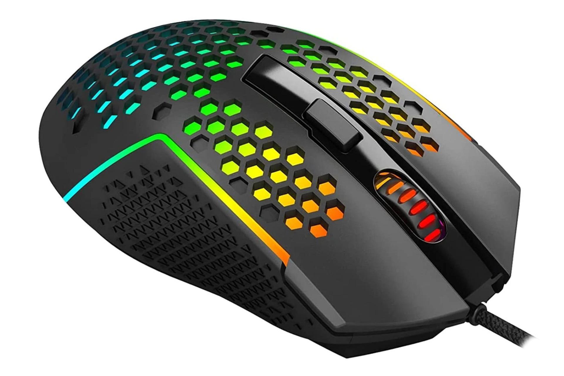 نمای راست ماوس ردراگون REAPING ELITE M987P-K