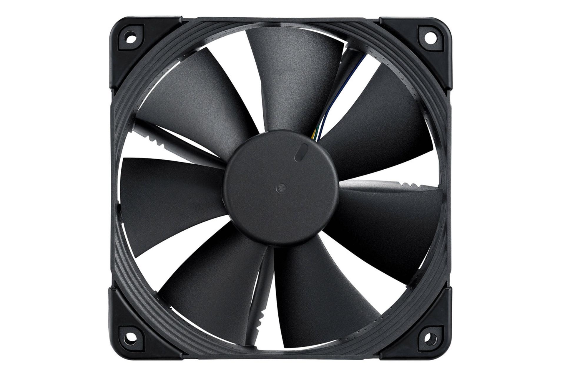 فن خنک کننده مایع ایسوس ROG RYUJIN II 240