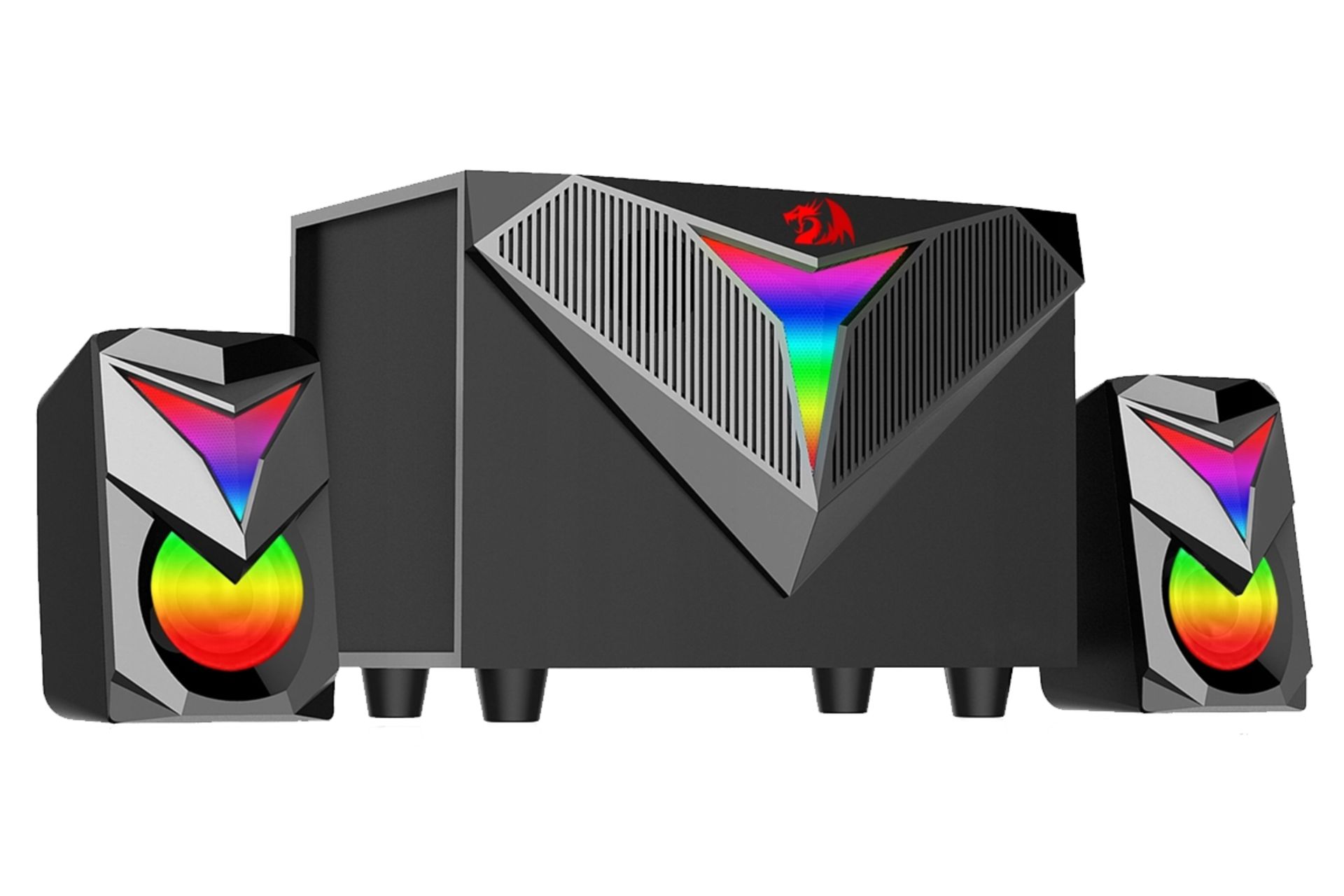 طراحی ردراگون GS700 Toccata