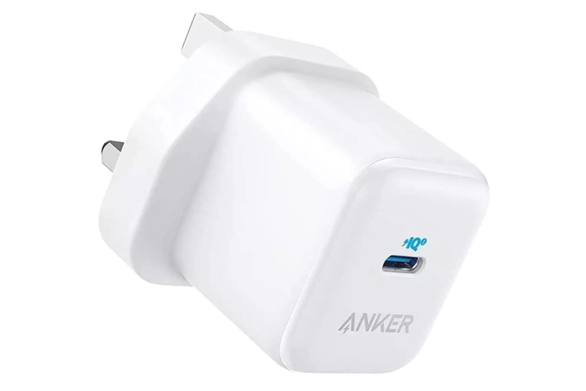 مرجع متخصصين ايران شارژر انكر PowerPort III