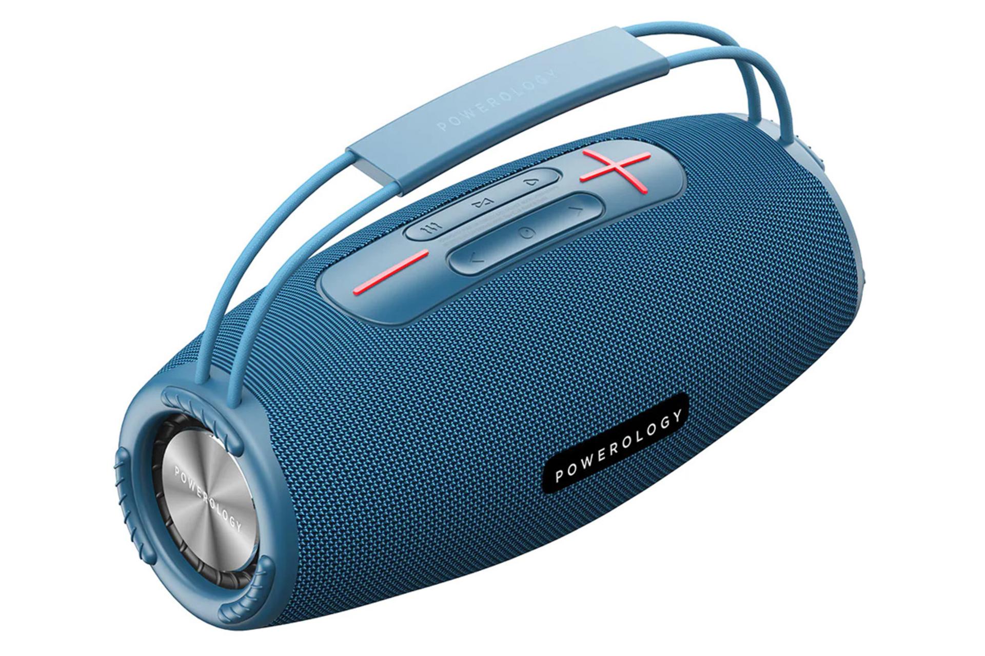 طراحی اسپیکر پاورولوجی Phantom