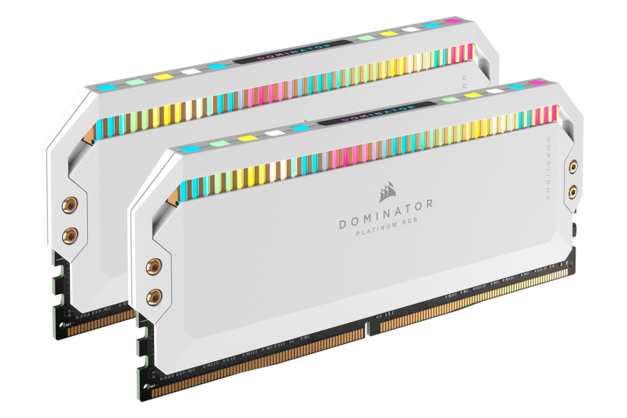 Corsair dominator platinum rgb 32gb ddr4 sale