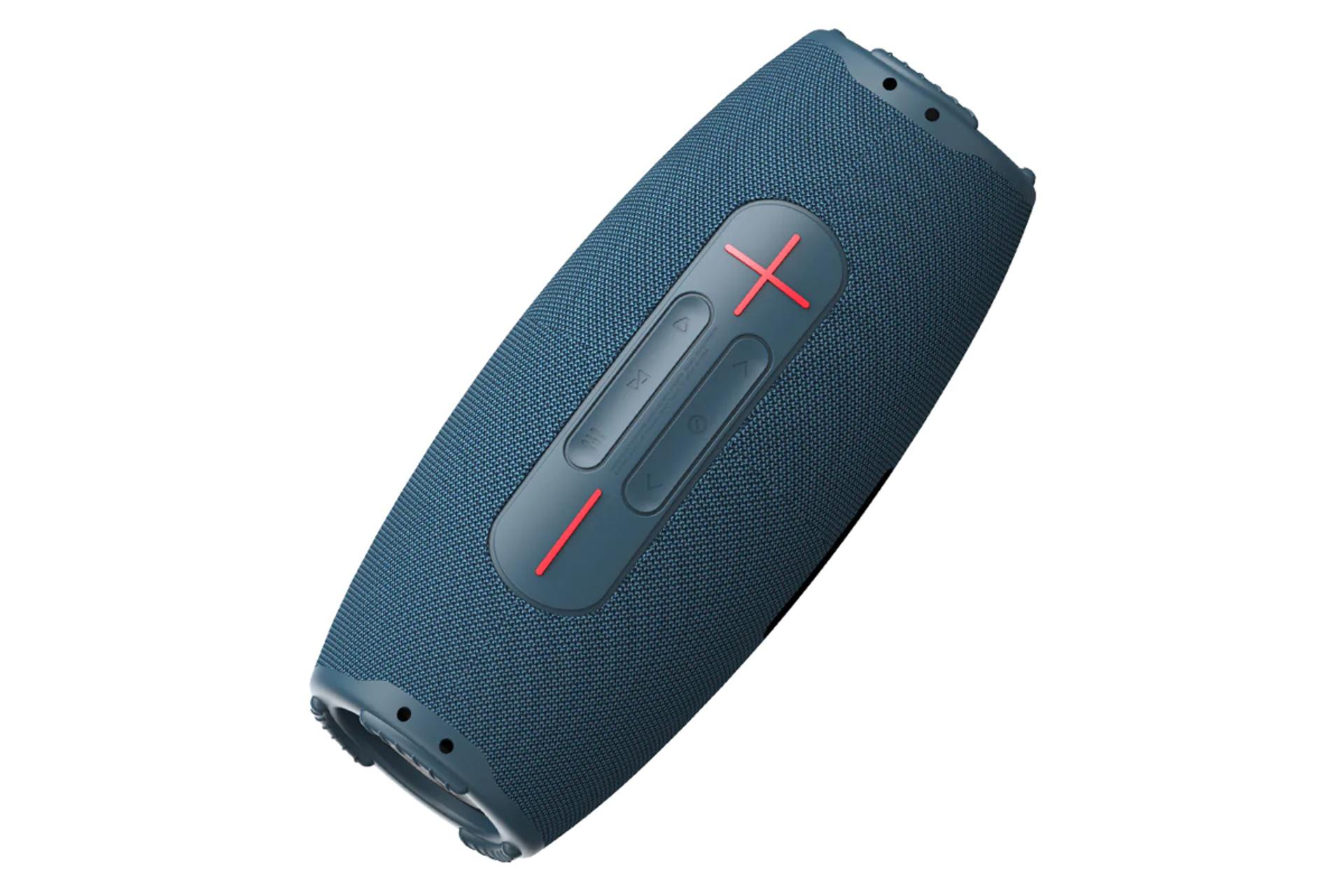 اسپیکر پاورولوجی Phantom نمای بالا