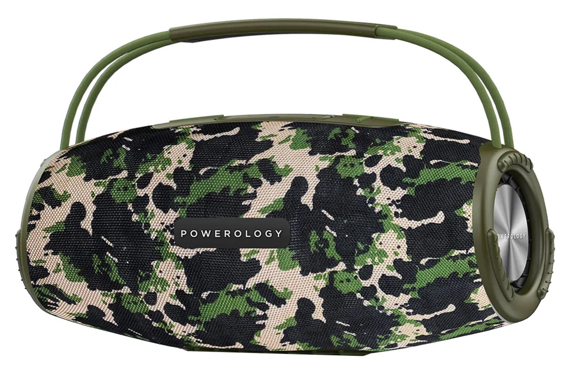 ابعاد اسپیکر پاورولوجی Phantom