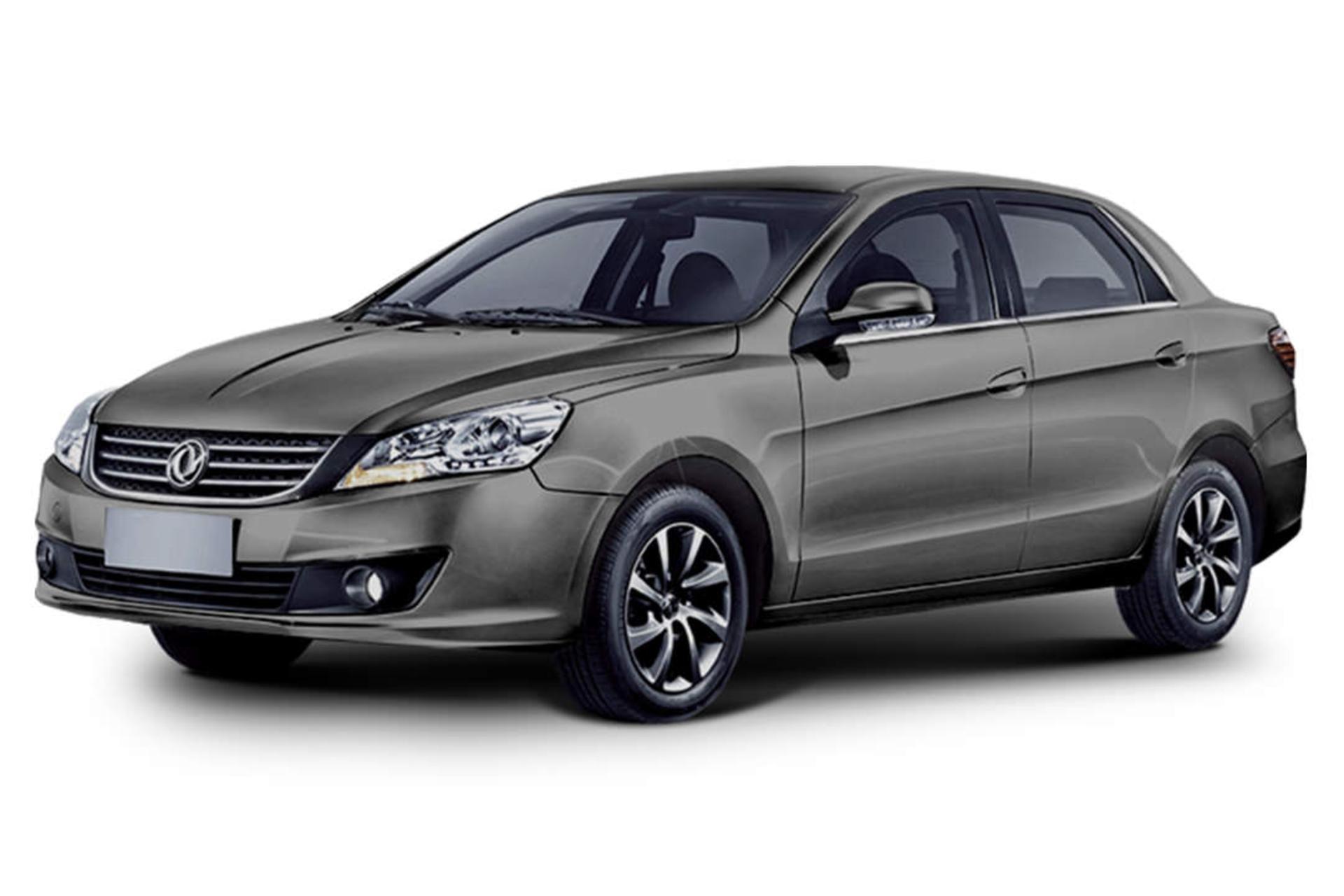 Dongfeng S30