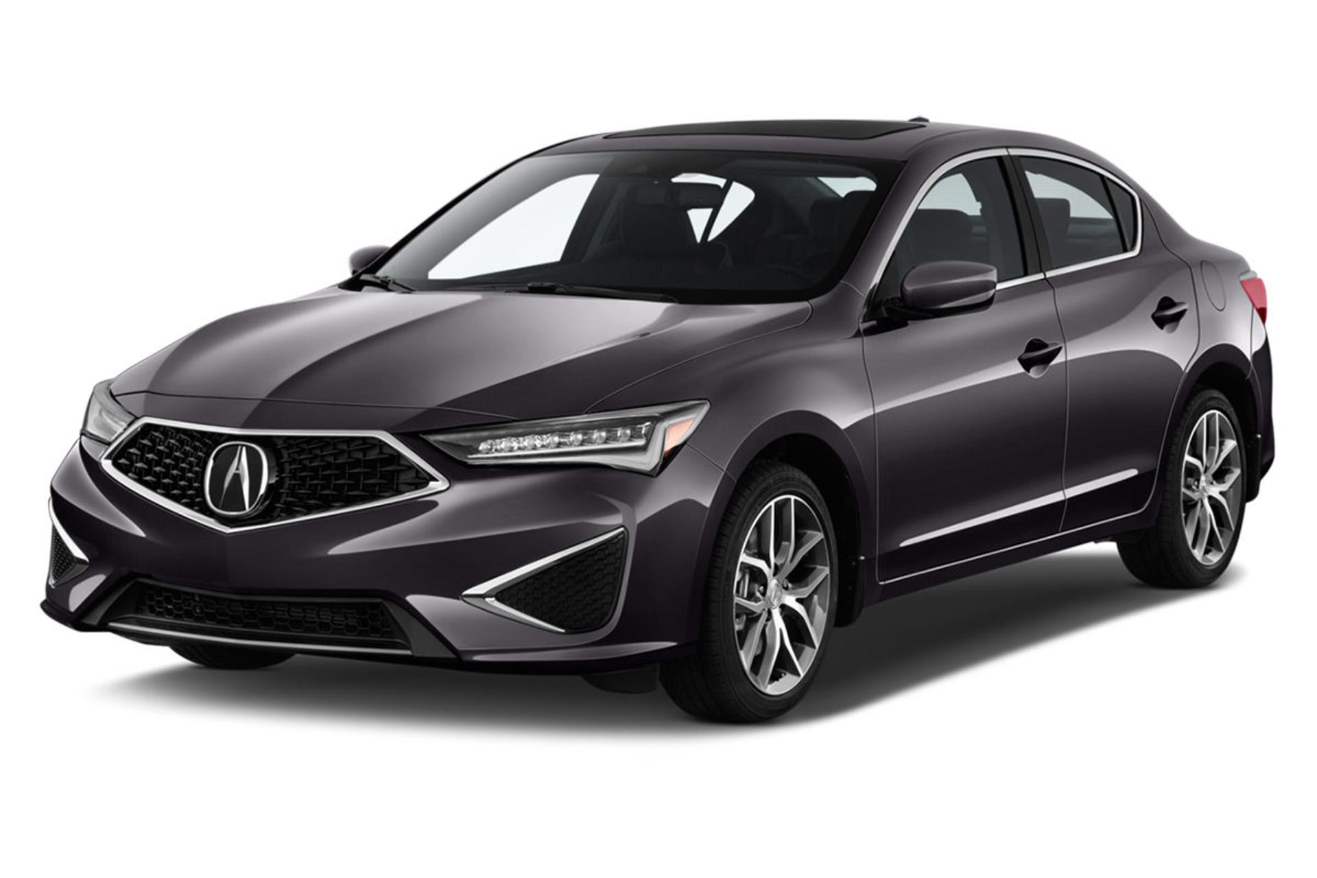 Acura ILX 2020