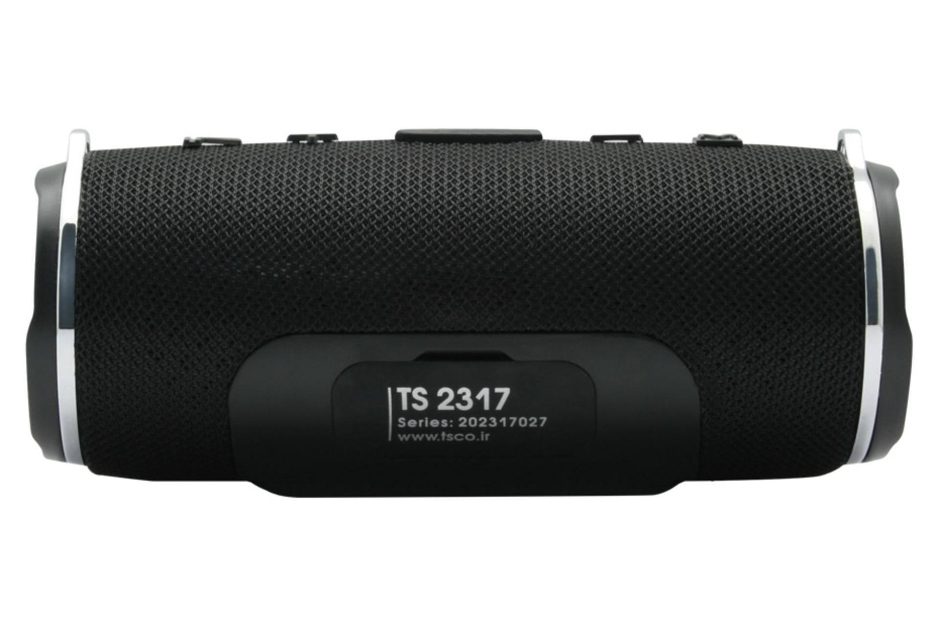 پشت اسپیکر تسکو TSCO TS 2317