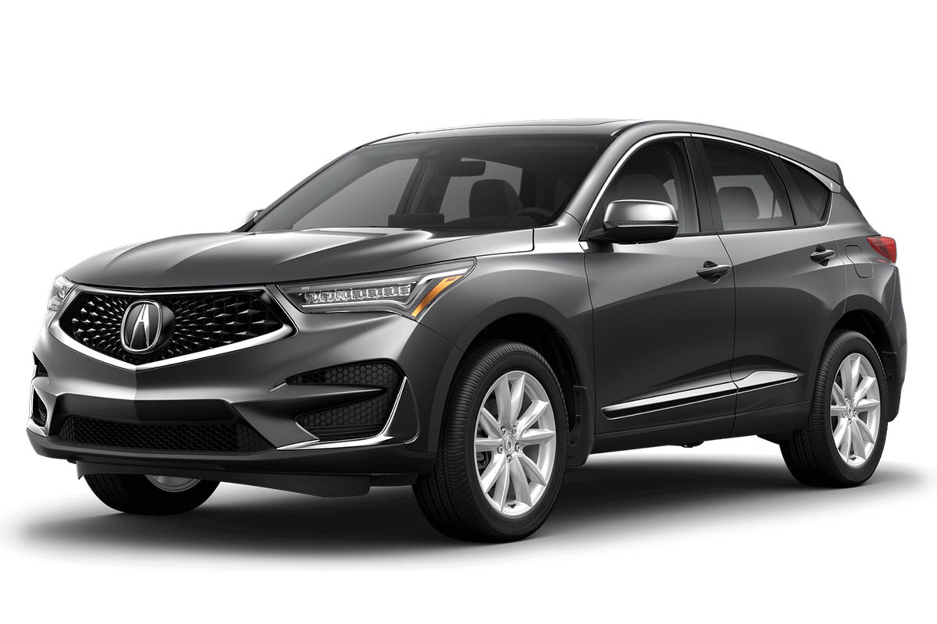 Acura RDX 2020