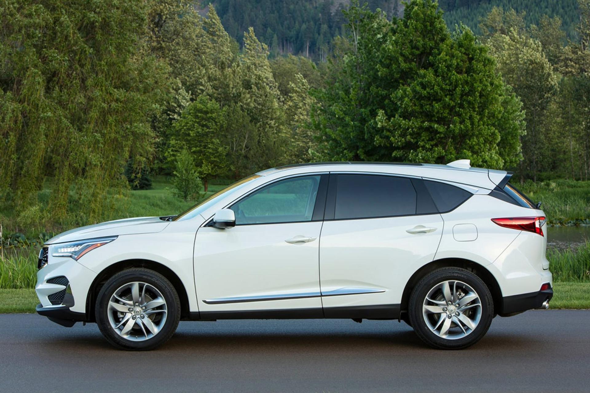 Acura RDX 2020