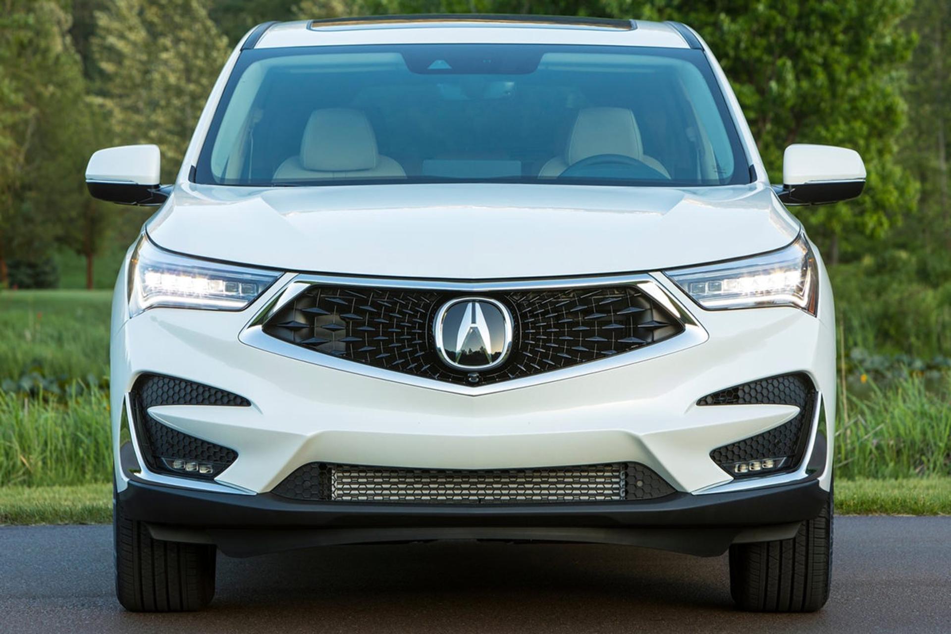Acura RDX 2020