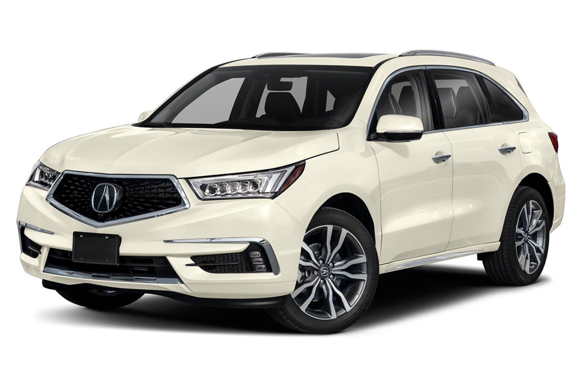 Acura MDX 2020