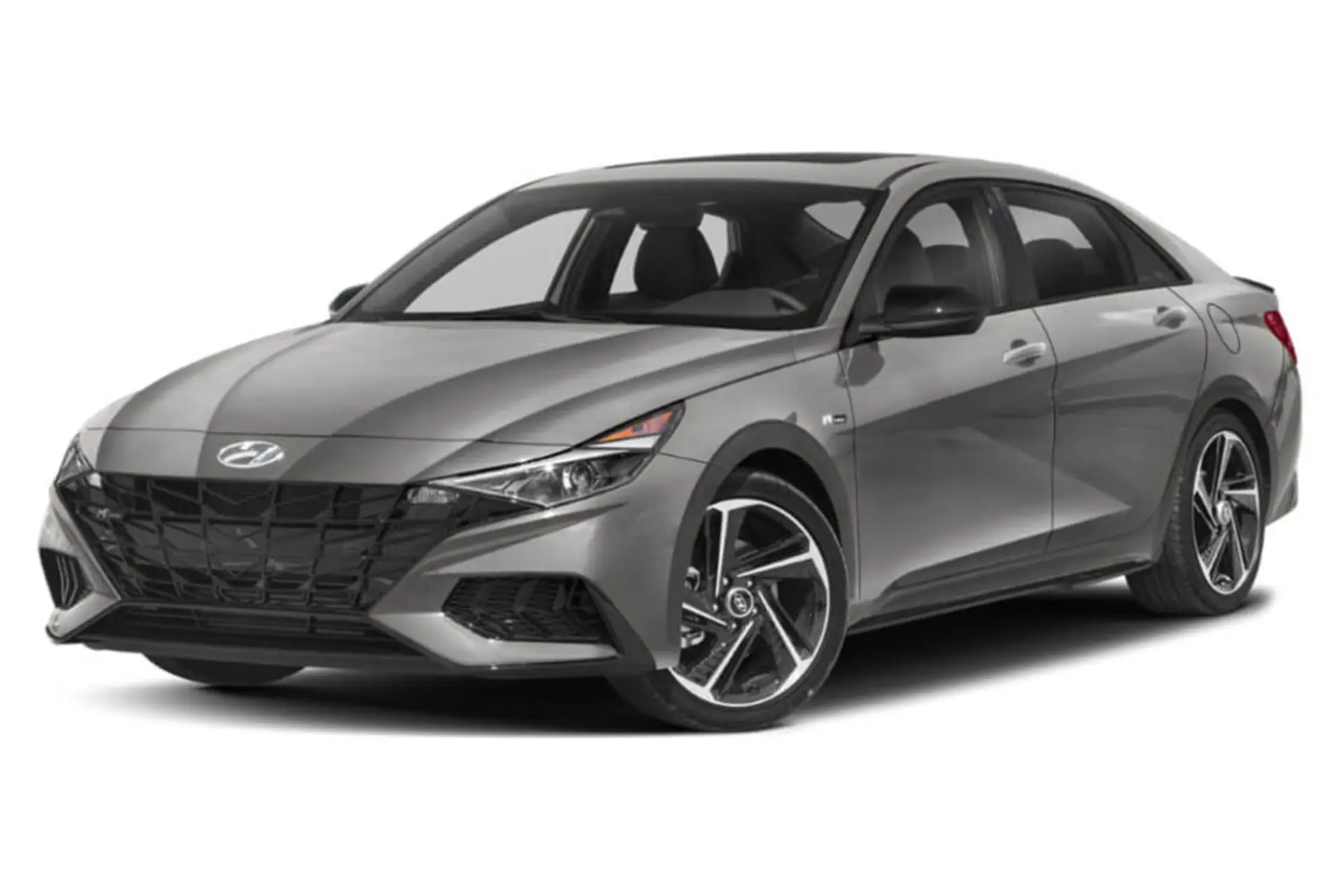 هیوندای النترا Hyundai Elantra 2023