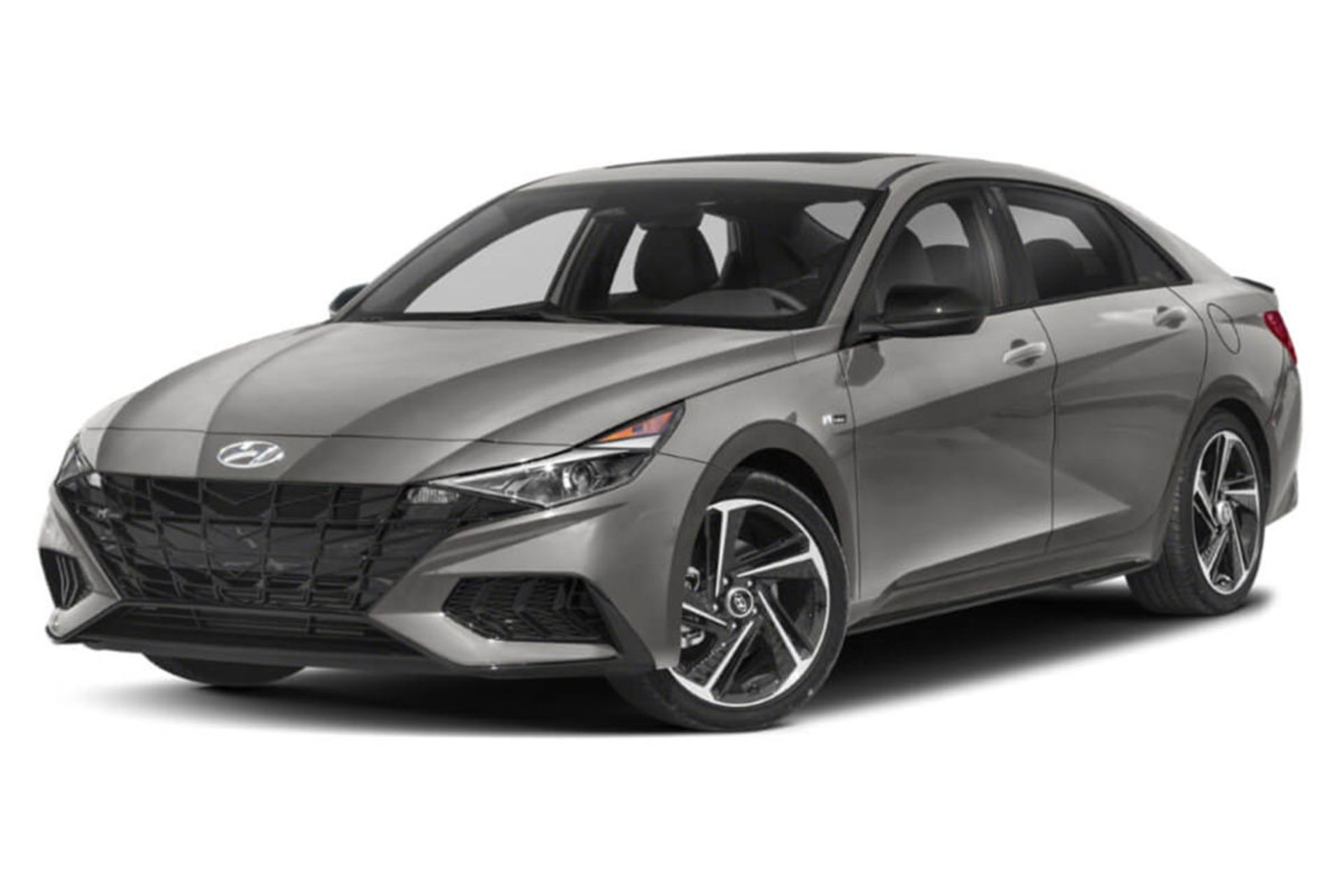 هیوندای النترا Hyundai Elantra 2023
