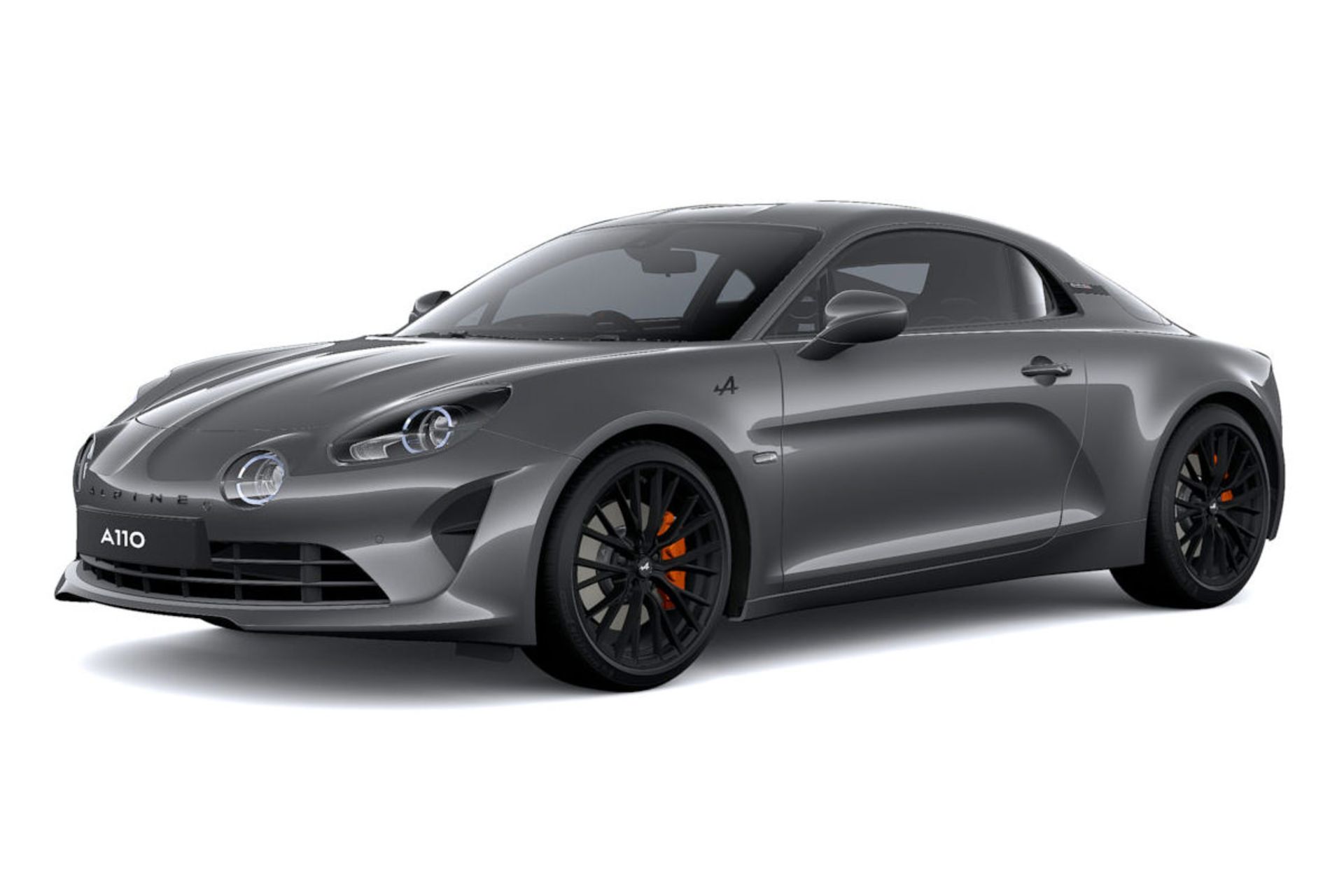 Alpine AAlpine A110 S 2020110S 2020