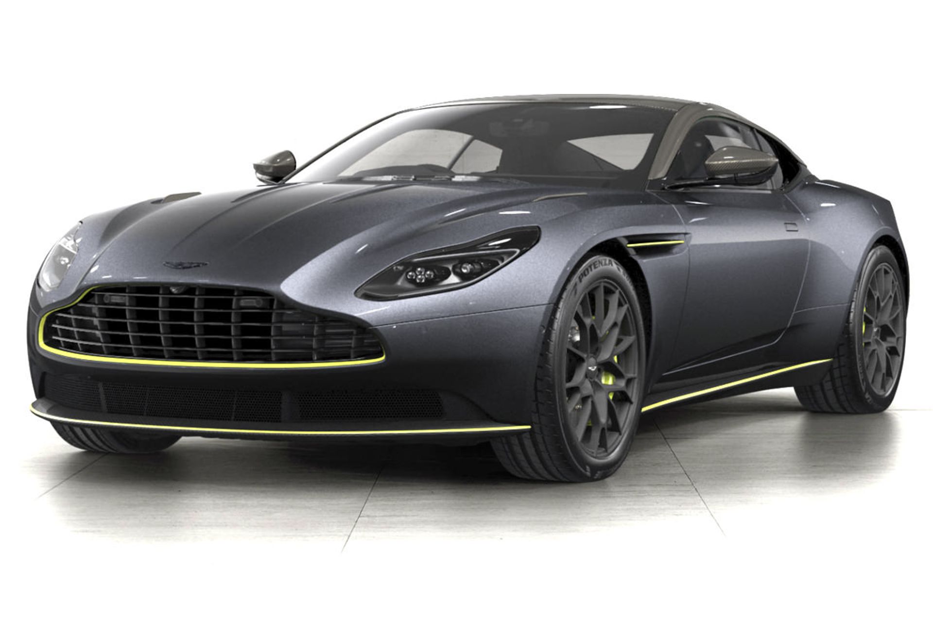 Aston Martin DB11 AMR 2020