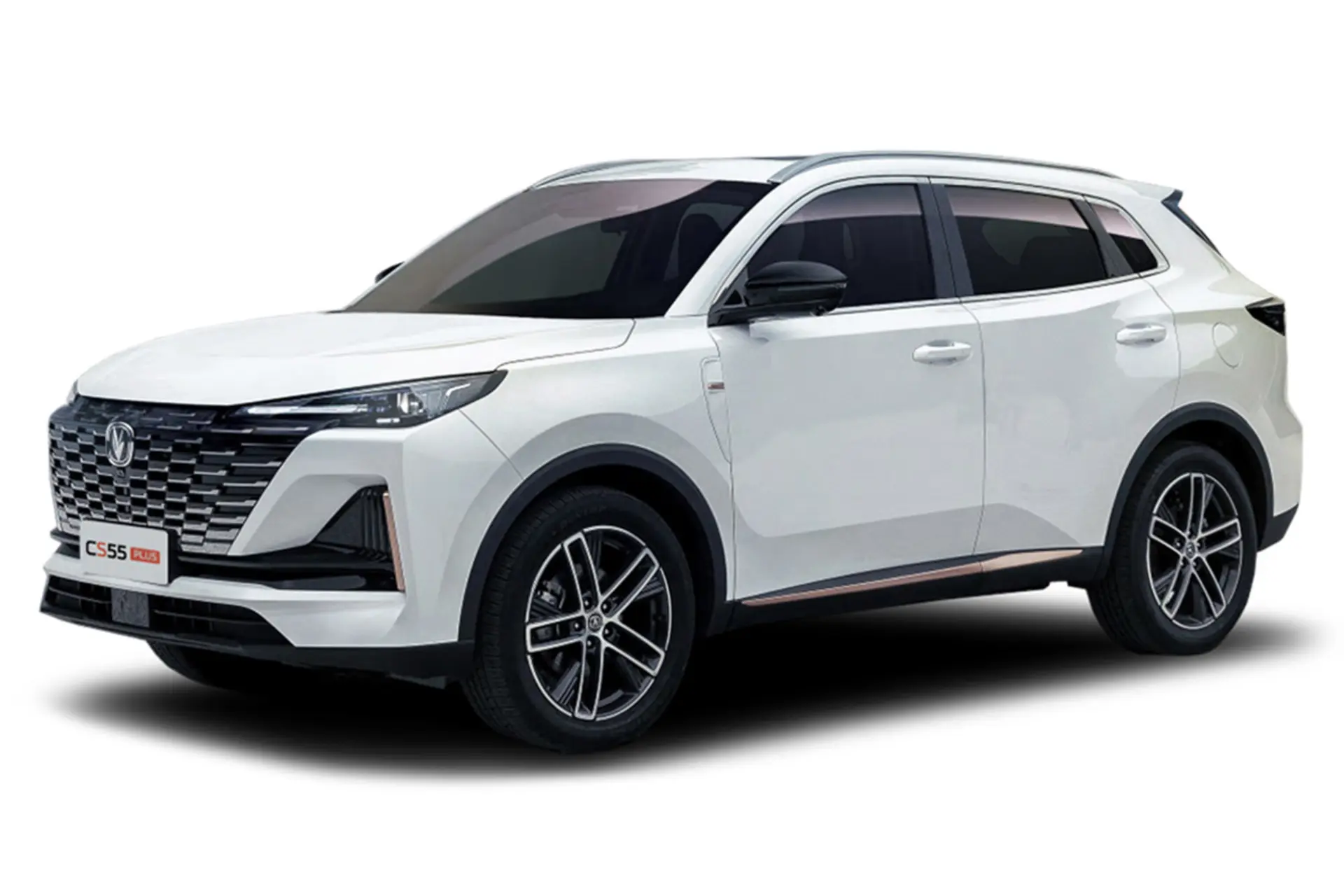 مرجع متخصصين ايران خودرو چانگان سي اس 55  پلاس خودرو چانگان سي اس Changan CS55 Plus