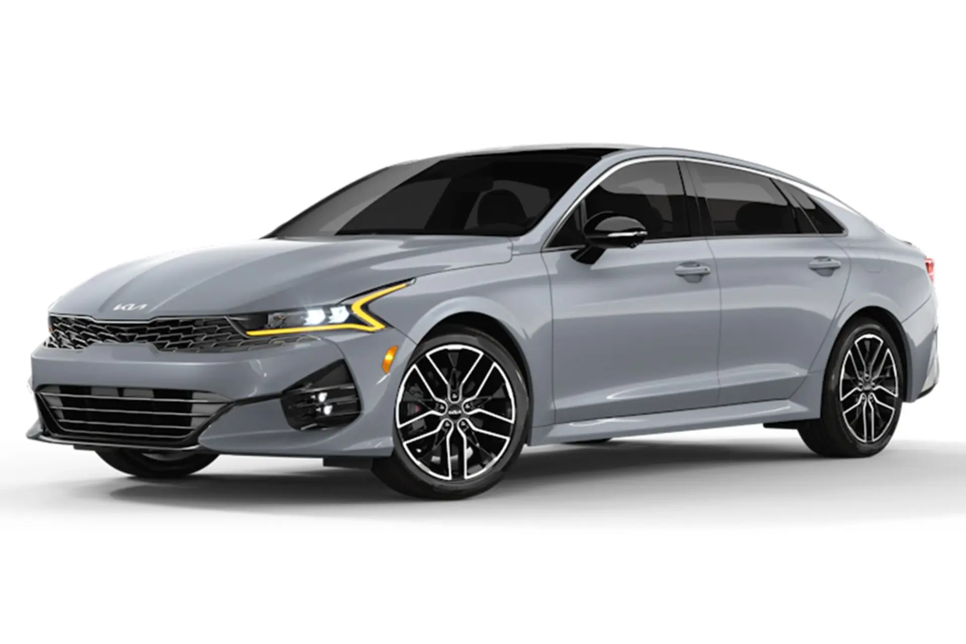 کیا اپتیما Kia K5 Optima 2023