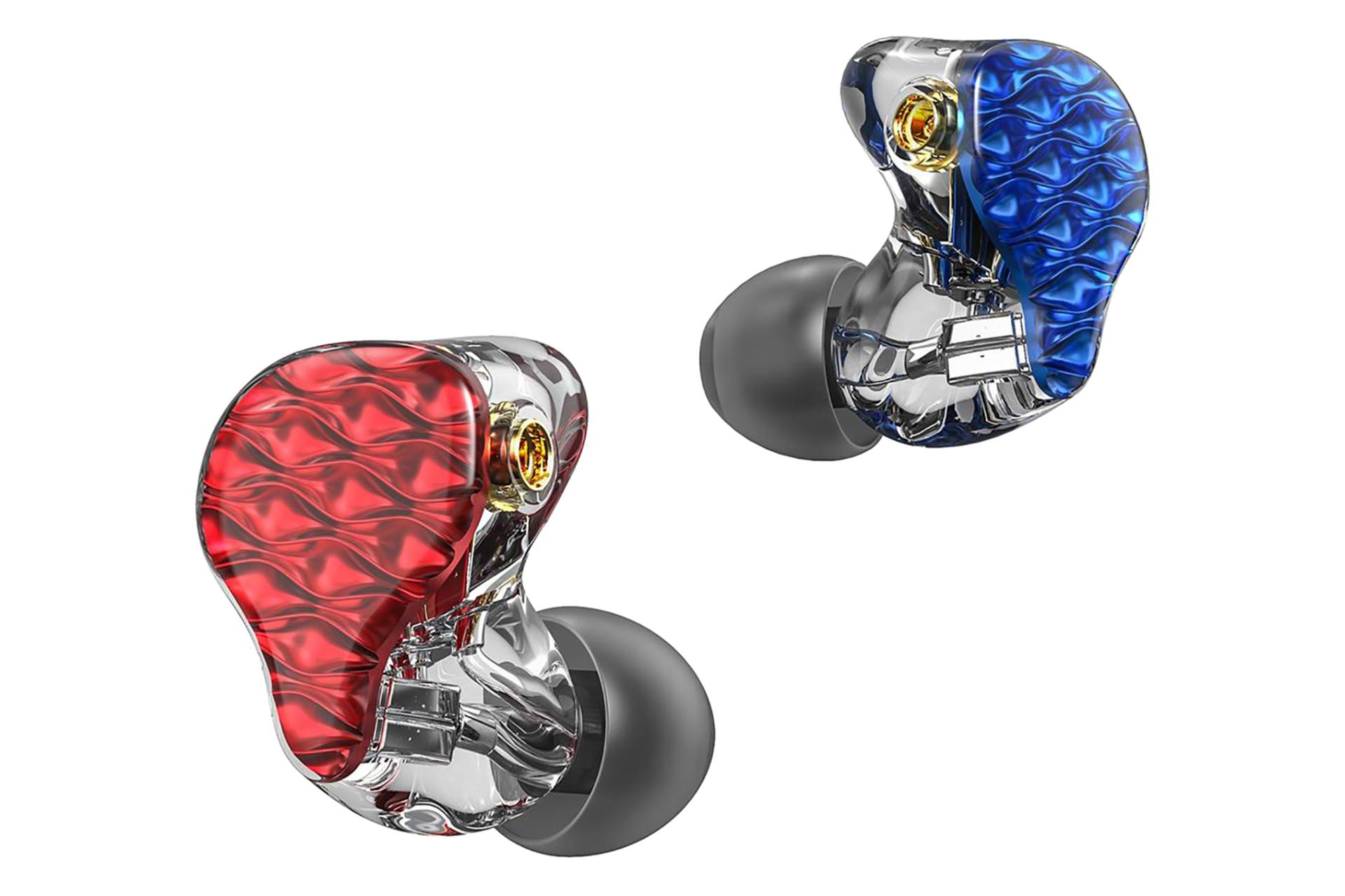 ایربادهای هدفون فیو Fiio FA7