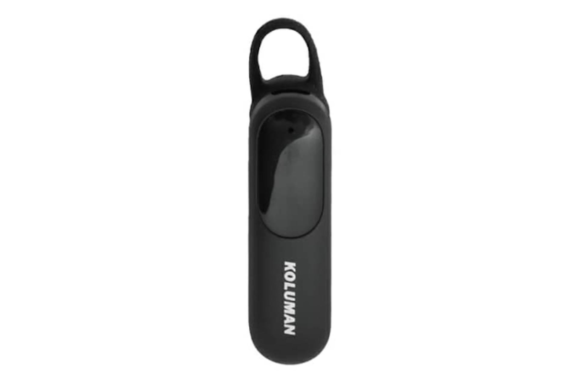 نمای روبرو هدست بی سیم کلومن Koluman KB-T260