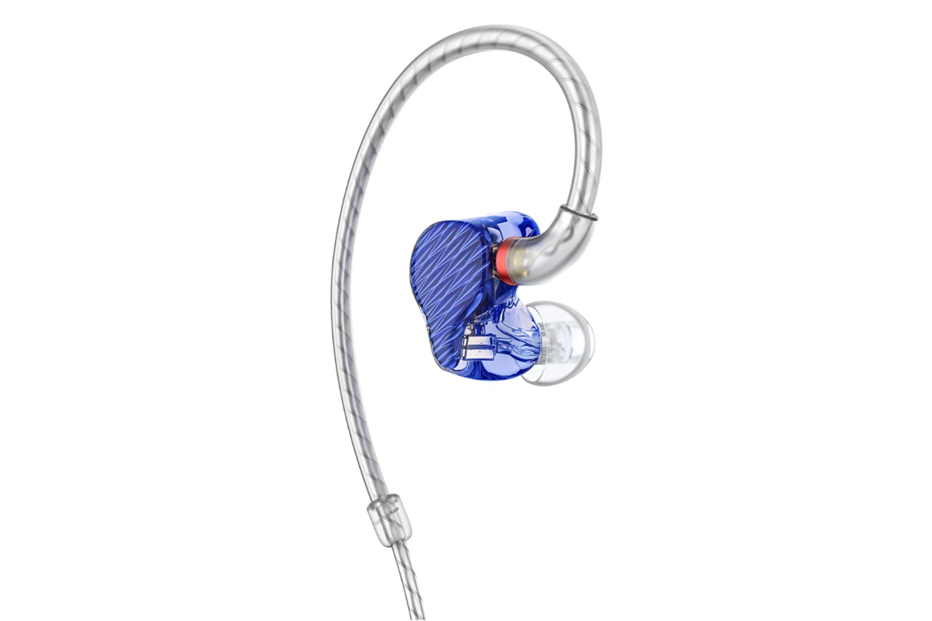 هدفون فیو Fiio FA7 آبی