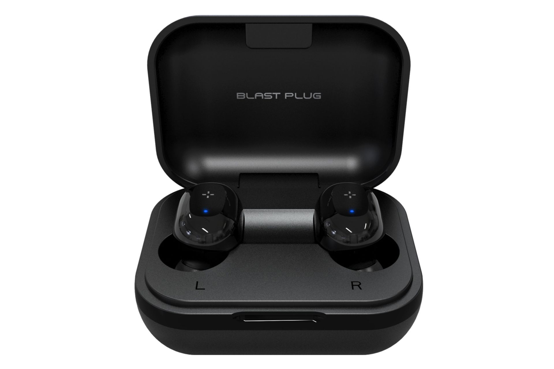 ایرباد بی سیم سیلیکون پاور Silicon Power Blast Plug BP75 مشکی