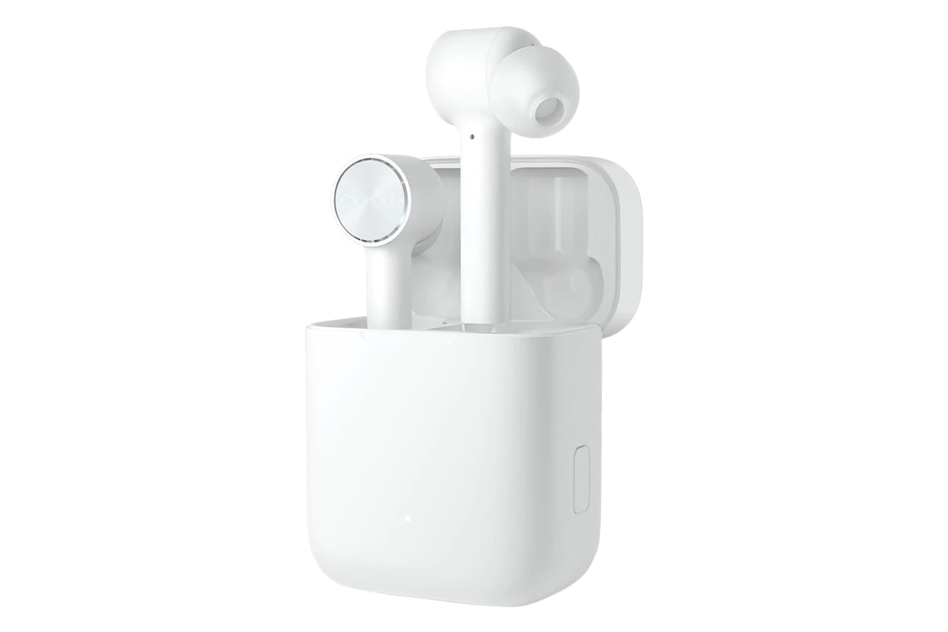 ایرباد بی سیم شیائومی Xiaomi Mi True Wireless Earphones TWSEJ01JY