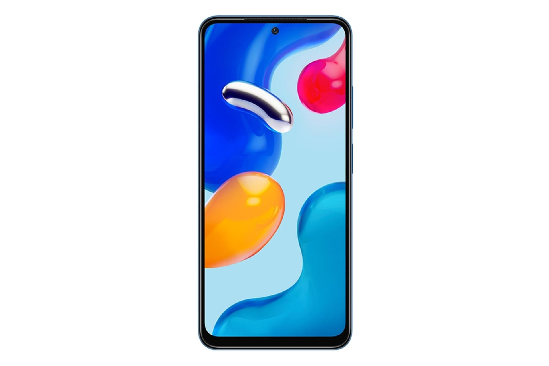 پنل جلو گوشی موبایل ردمی نوت 11 اس شیائومی / Xiaomi Redmi Note 11S