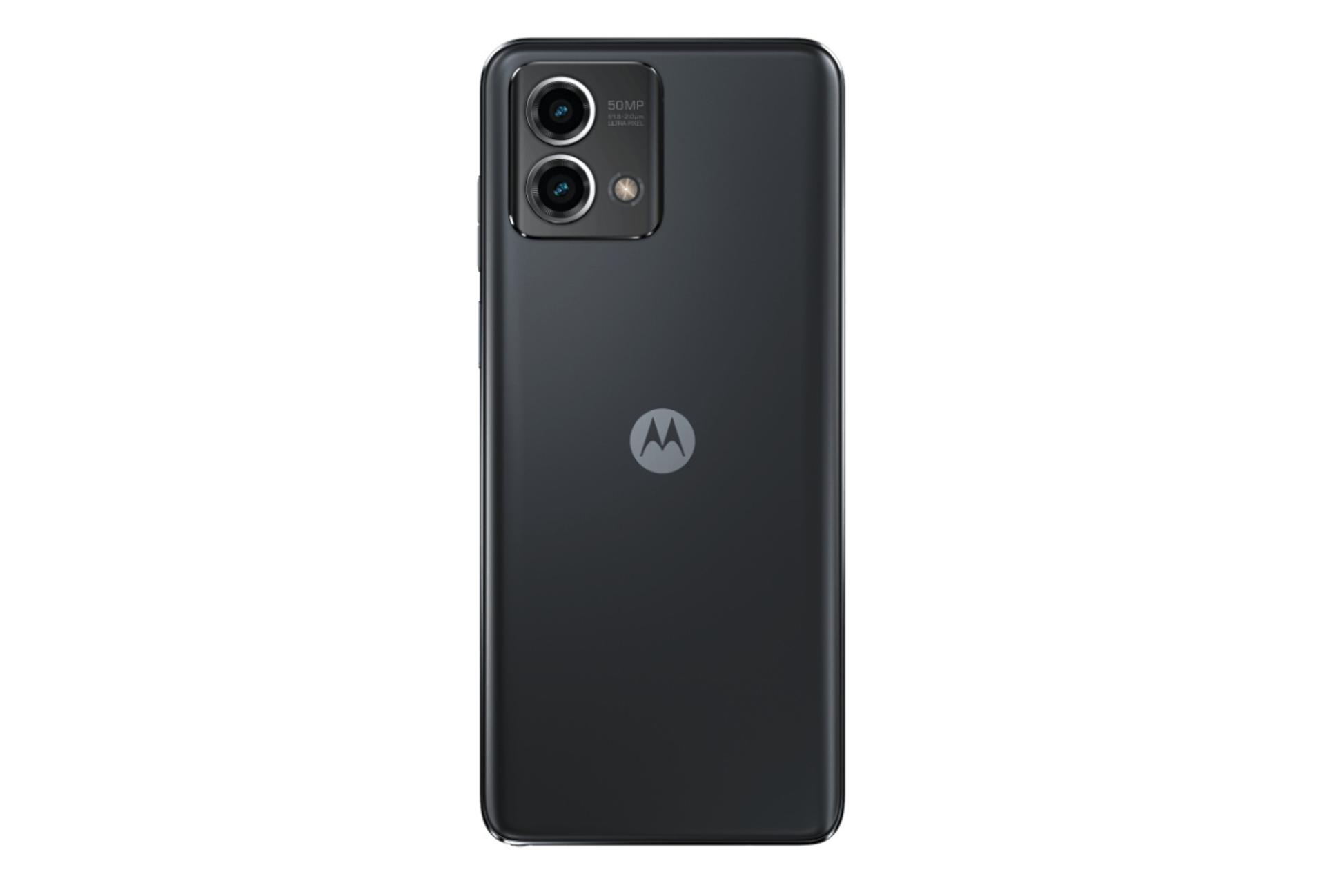 پنل پشت Motorola Moto G Stylus 5G 2023 / گوشی موبایل موتو G استایلوس موتورولا 5G نسخه 2023 مشکی