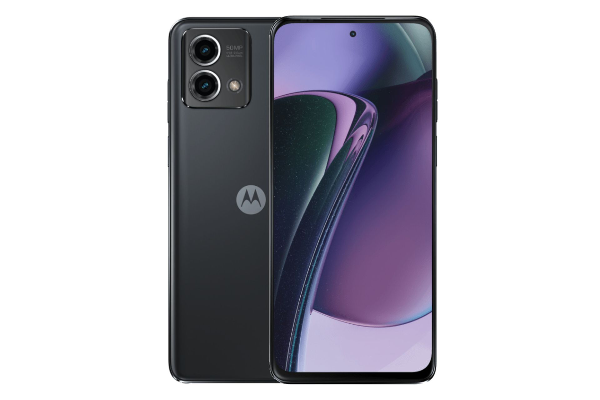 Motorola Moto G Stylus 5G 2023 / گوشی موبایل موتو G استایلوس موتورولا 5G نسخه 2023 مشکی