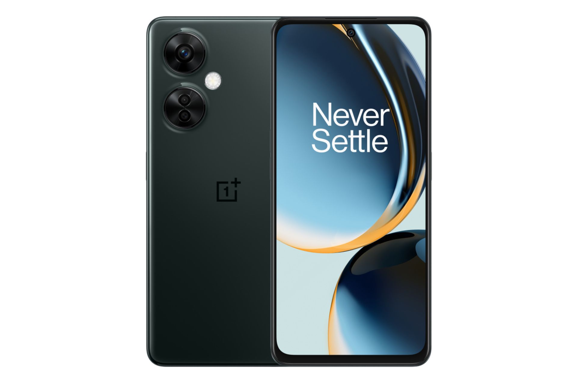گوشی موبایل وان پلاس نورد OnePlus Nord N30 مشکی