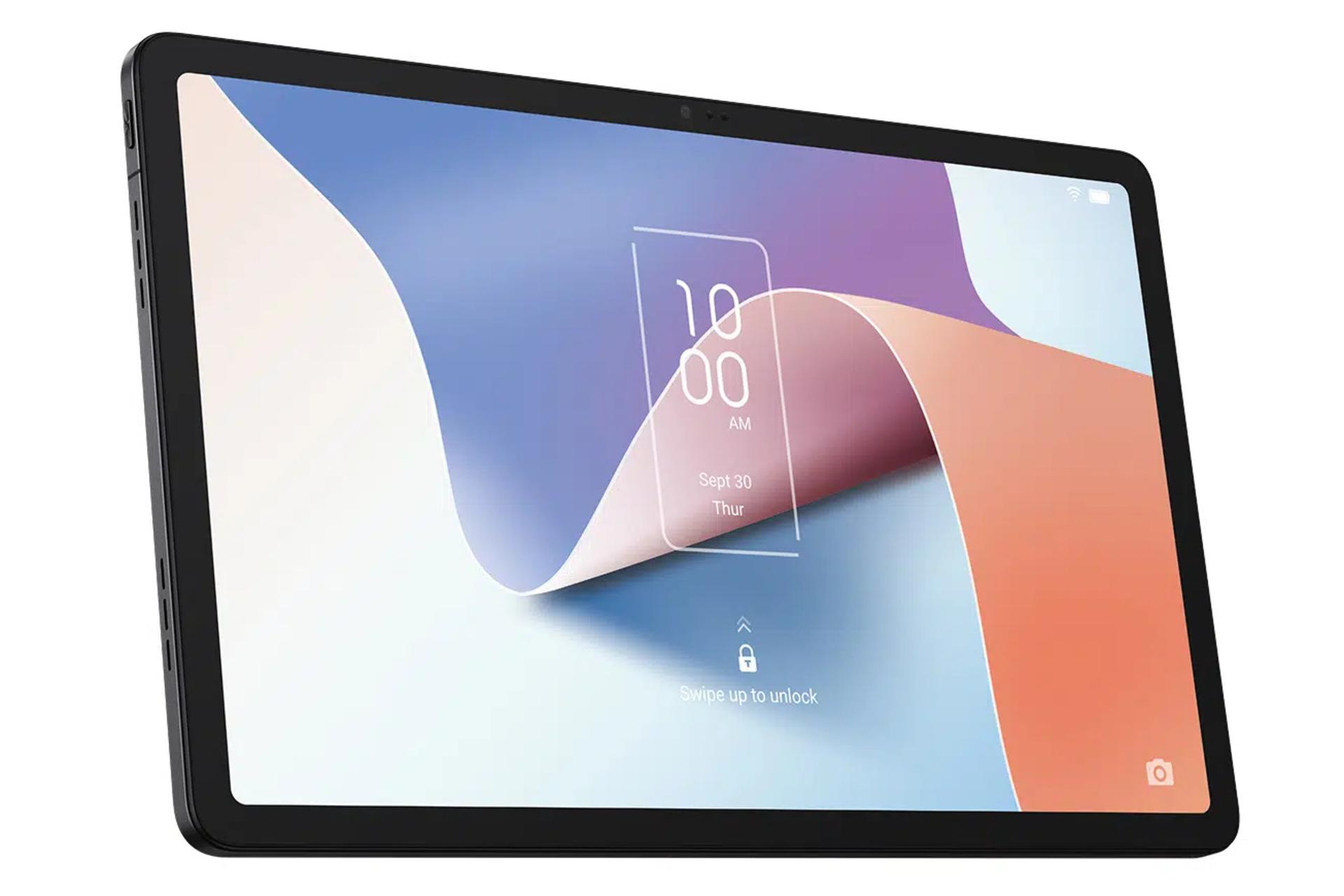 نمای چپ تبلت تی سی ال TCL NxtPaper 11